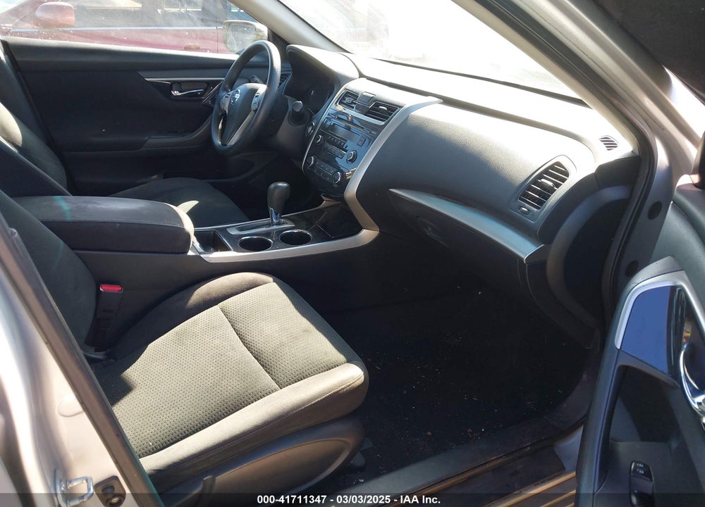 2014 NISSAN ALTIMA 2.5/2.5 S/2.5 SL/2.5 SV VIN: 1N4AL3AP3EN332474