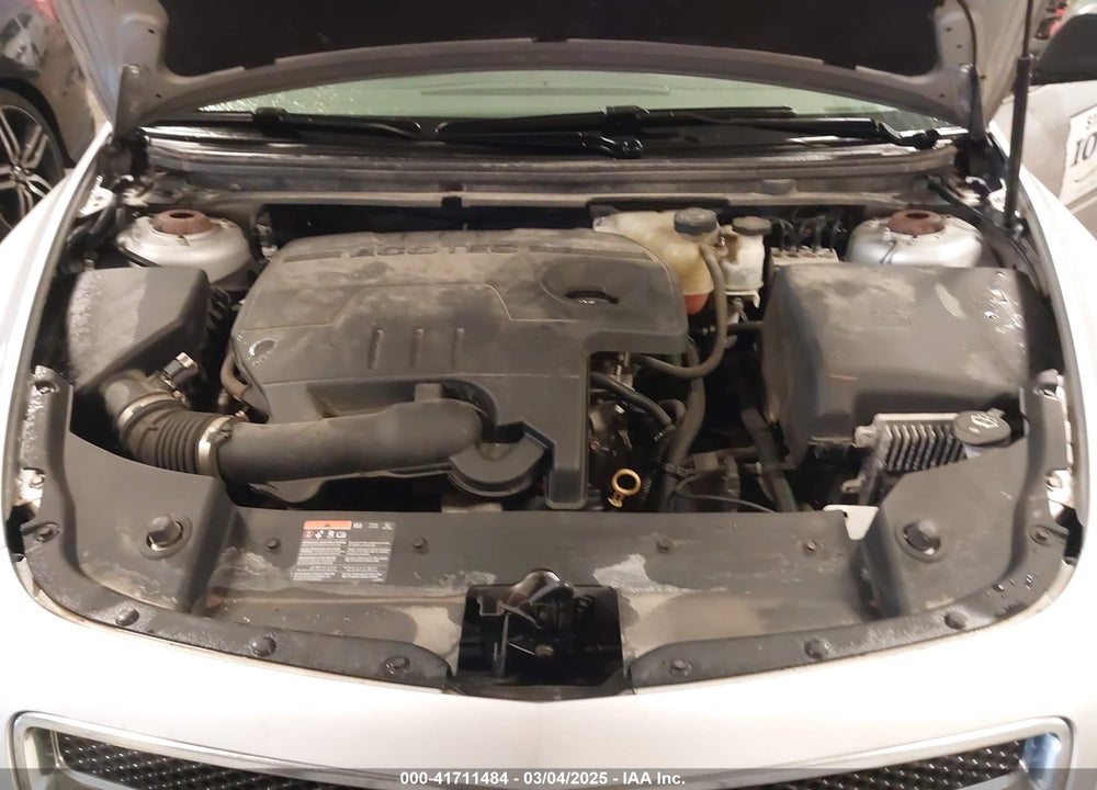 2012 CHEVROLET MALIBU VIN: 1G1ZA5EU1CF314859