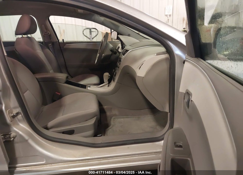 2012 CHEVROLET MALIBU VIN: 1G1ZA5EU1CF314859