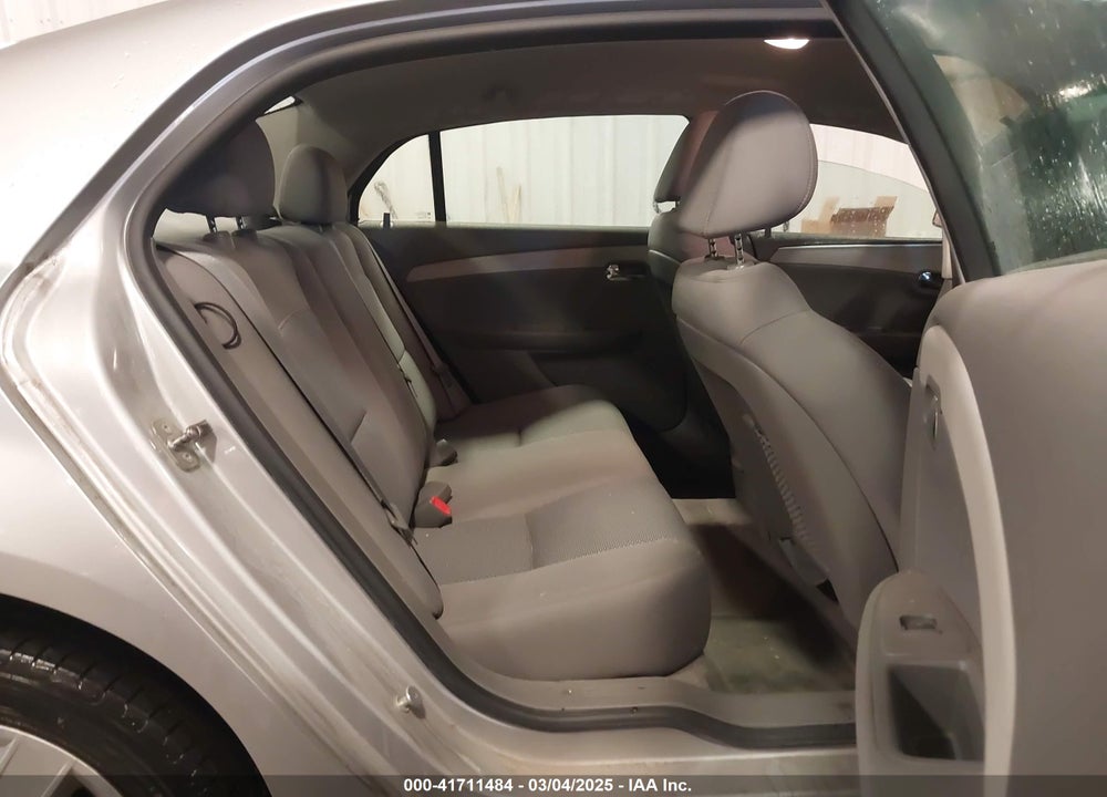 2012 CHEVROLET MALIBU VIN: 1G1ZA5EU1CF314859
