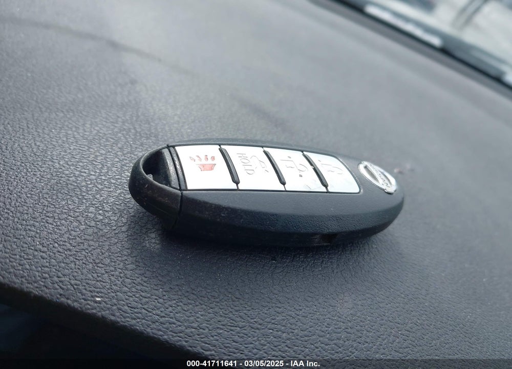 2013 NISSAN ALTIMA VIN: 1N4AL2EP1DC199566