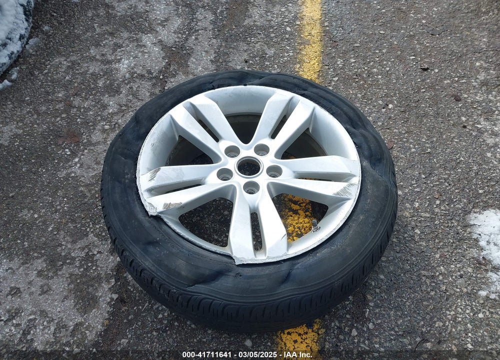 2013 NISSAN ALTIMA VIN: 1N4AL2EP1DC199566