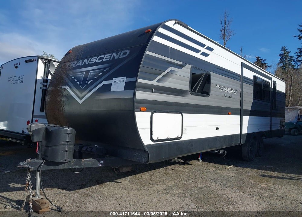 2021 GRAND DESIGN OTHER VIN: 573TT3329MDD00598