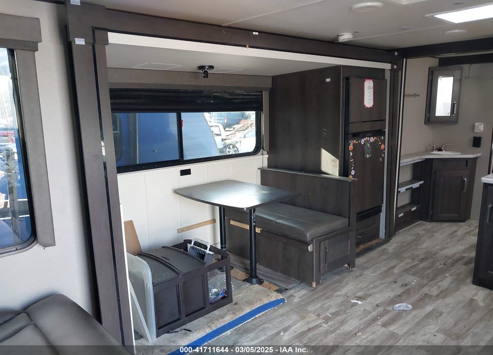 2021 GRAND DESIGN OTHER VIN: 573TT3329MDD00598