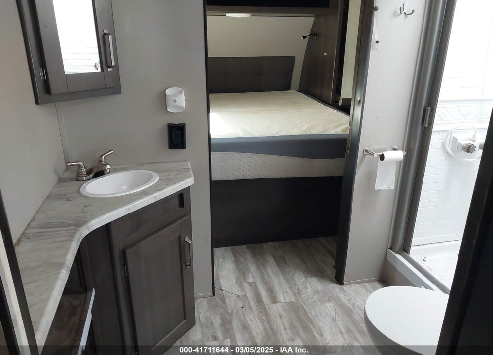 2021 GRAND DESIGN OTHER VIN: 573TT3329MDD00598