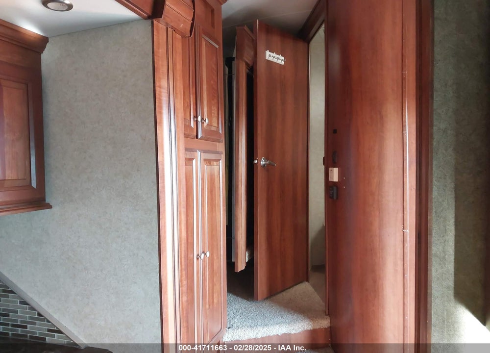 2014 FOREST RIVER CARDINAL VIN: 4X4FCAN27EG100073