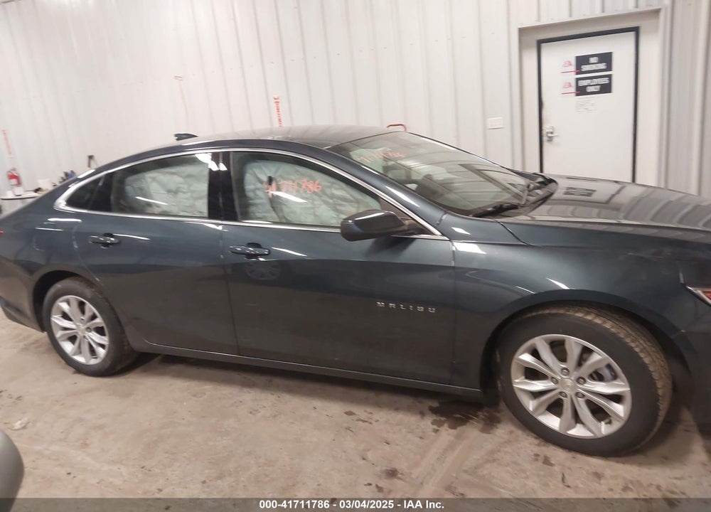 2020 CHEVROLET MALIBU VIN: 1G1ZD5ST0LF079129