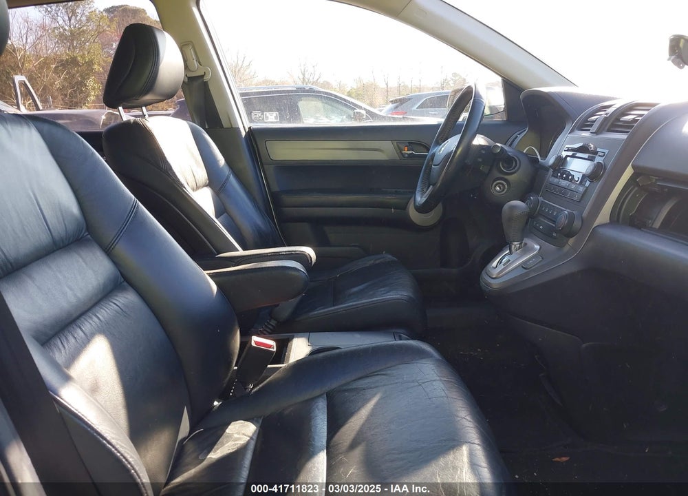 2007 HONDA CR-V EX-L VIN: JHLRE48737C053692