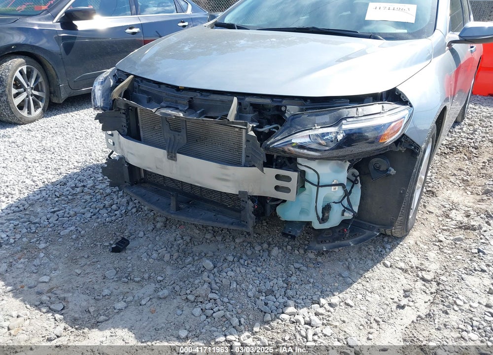 2024 CHEVROLET MALIBU VIN: 1G1ZD5ST1RF118643