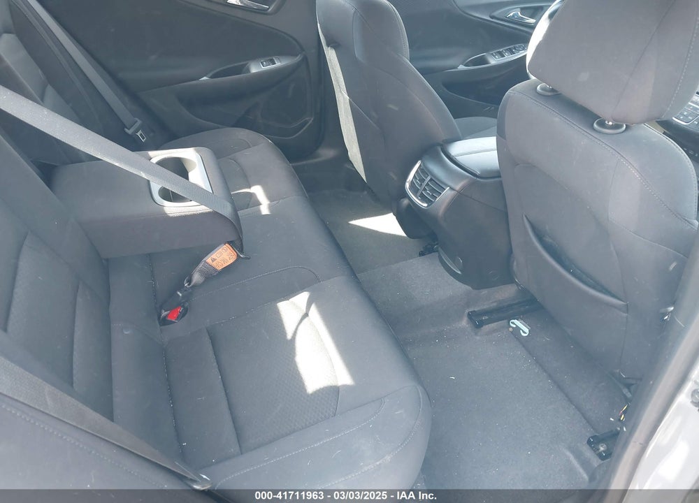 2024 CHEVROLET MALIBU VIN: 1G1ZD5ST1RF118643