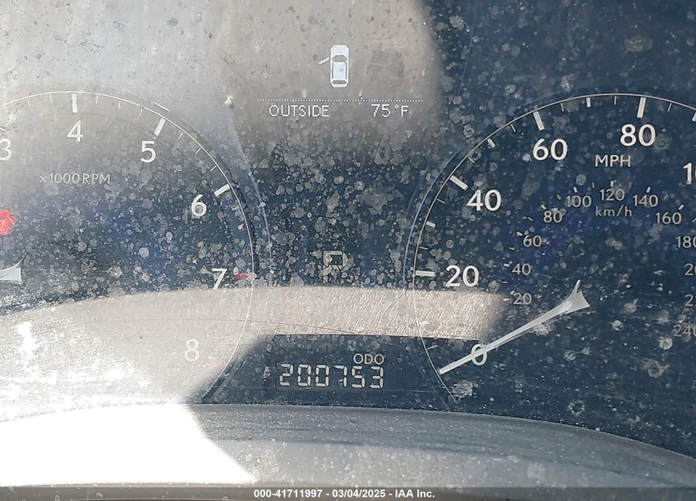 2010 LEXUS RX 350 VIN: JTJZK1BA0A2409700