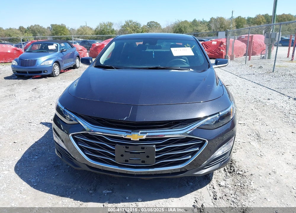 2023 CHEVROLET MALIBU VIN: 1G1ZD5ST6PF233736