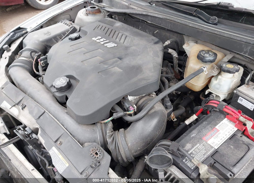 2008 PONTIAC G6 VIN: 1G2ZG57N984179178
