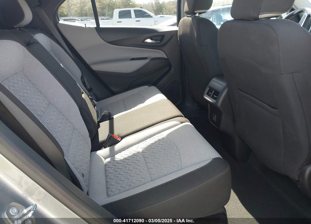 2023 CHEVROLET EQUINOX AWD LT VIN: 3GNAXUEGXPS179042