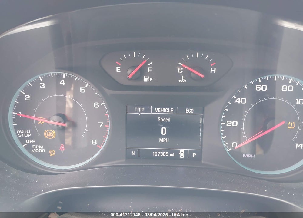 2023 CHEVROLET MALIBU FWD 1LT VIN: 1G1ZD5ST6PF195909