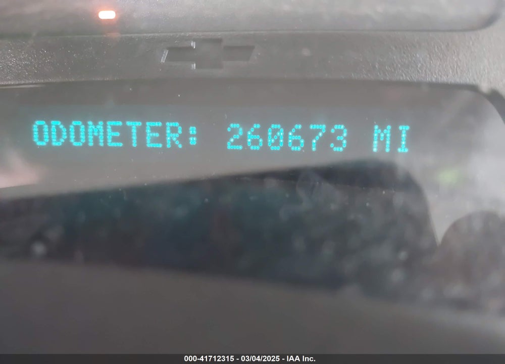 2006 CHEVROLET TRAILBLAZER LT VIN: 1GNDT13S062212638