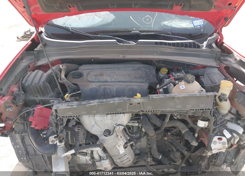 2018 JEEP RENEGADE ALTITUDE FWD VIN: ZACCJABB5JPJ21078