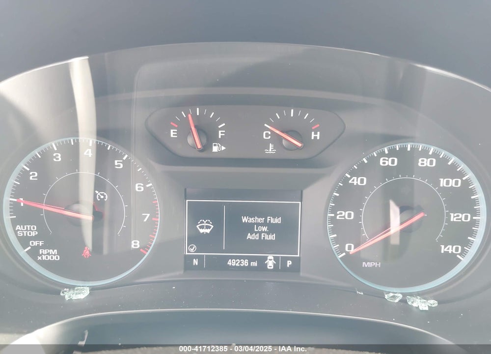 2023 CHEVROLET MALIBU VIN: 1G1ZD5ST9PF225663