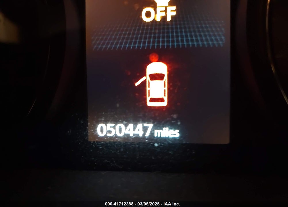 2016 MITSUBISHI OUTLANDER VIN: JA4AZ3A34GZ046001