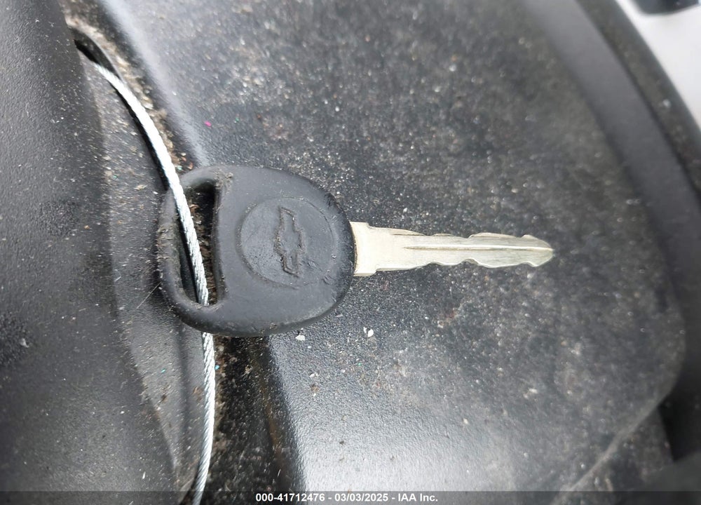 2006 CHEVROLET EQUINOX VIN: 2CNDL73F866061416