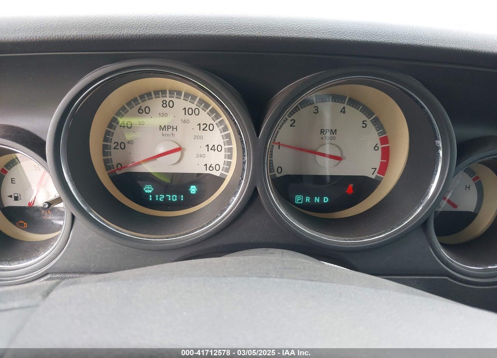 2010 DODGE CHALLENGER VIN: 2B3CJ5DT3AH314090