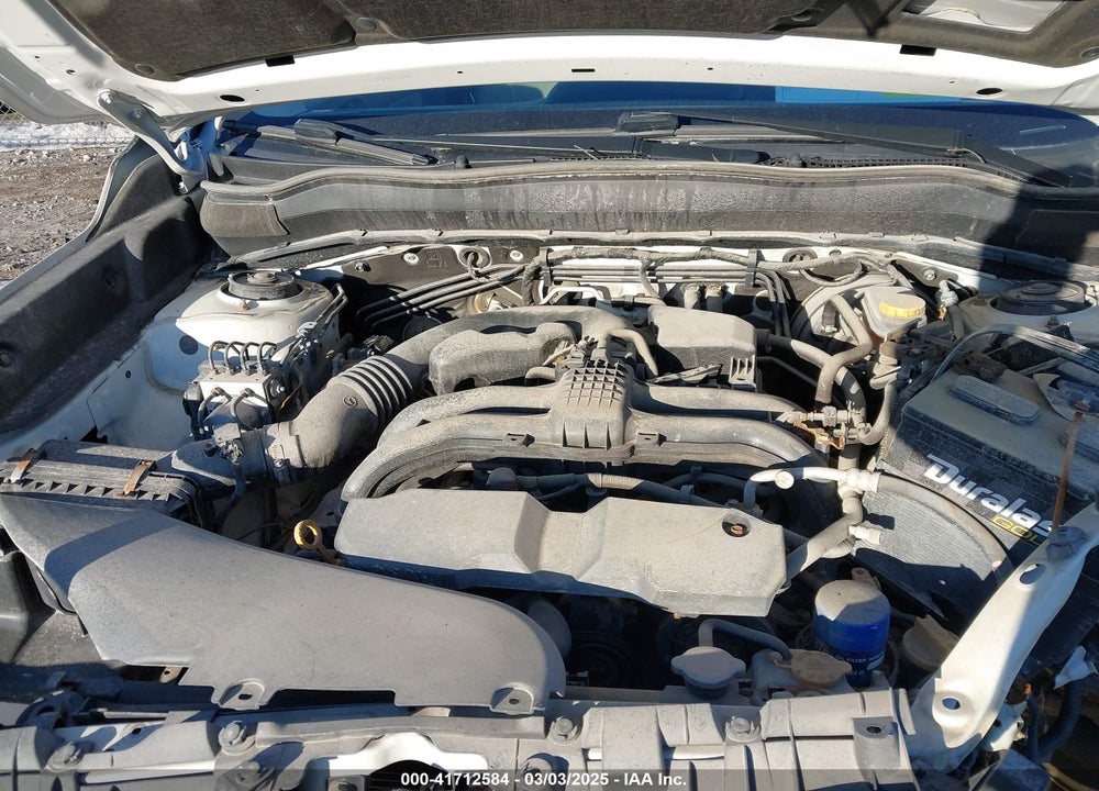 2014 SUBARU FORESTER VIN: JF2SJAHC9EH495075