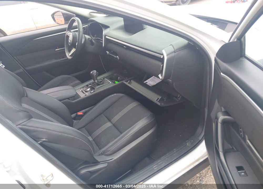 2024 MAZDA CX-50 2.5 S PREFERRED VIN: 7MMVABBM9RN183235