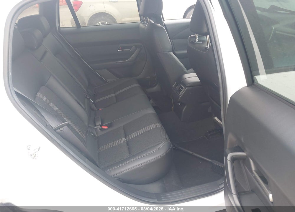 2024 MAZDA CX-50 2.5 S PREFERRED VIN: 7MMVABBM9RN183235