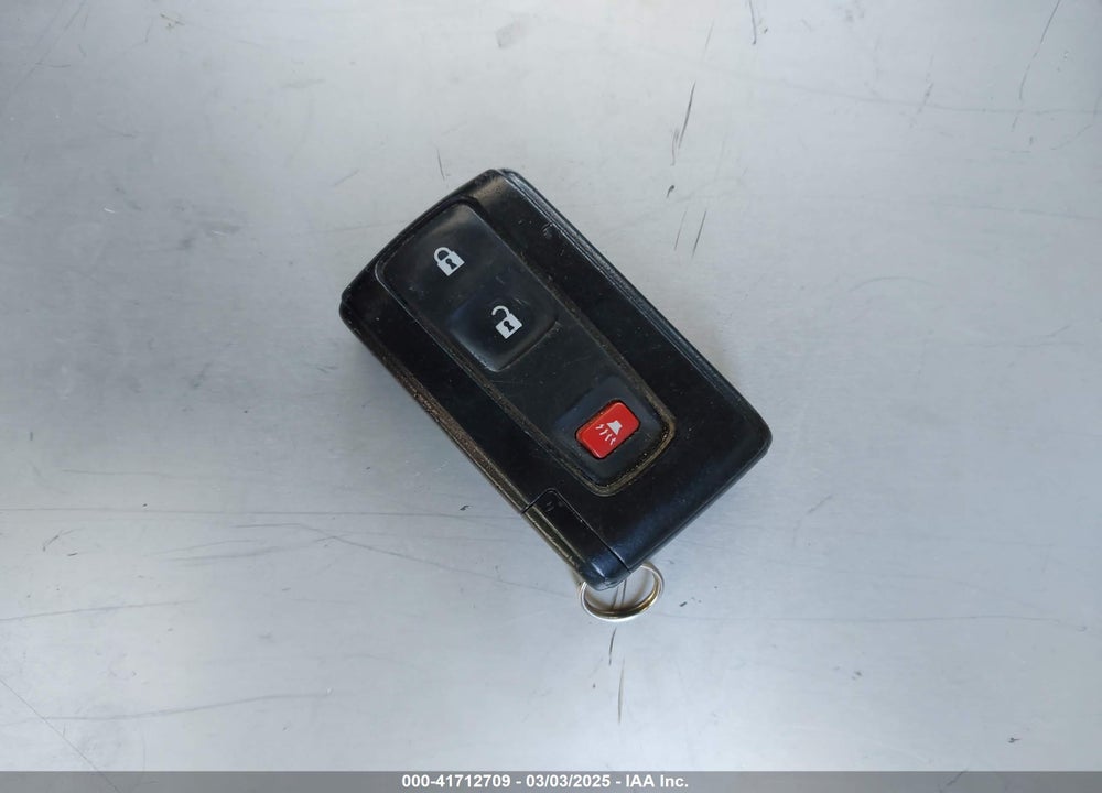 2006 TOYOTA PRIUS VIN: JTDKB22U863153148