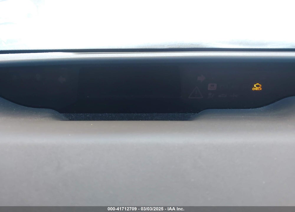 2006 TOYOTA PRIUS VIN: JTDKB22U863153148