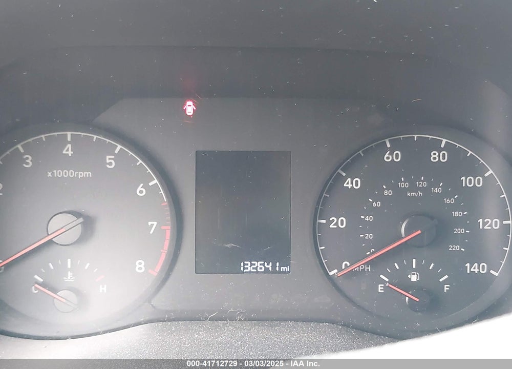 2018 HYUNDAI ACCENT VIN: 3KPC24A30JE025867