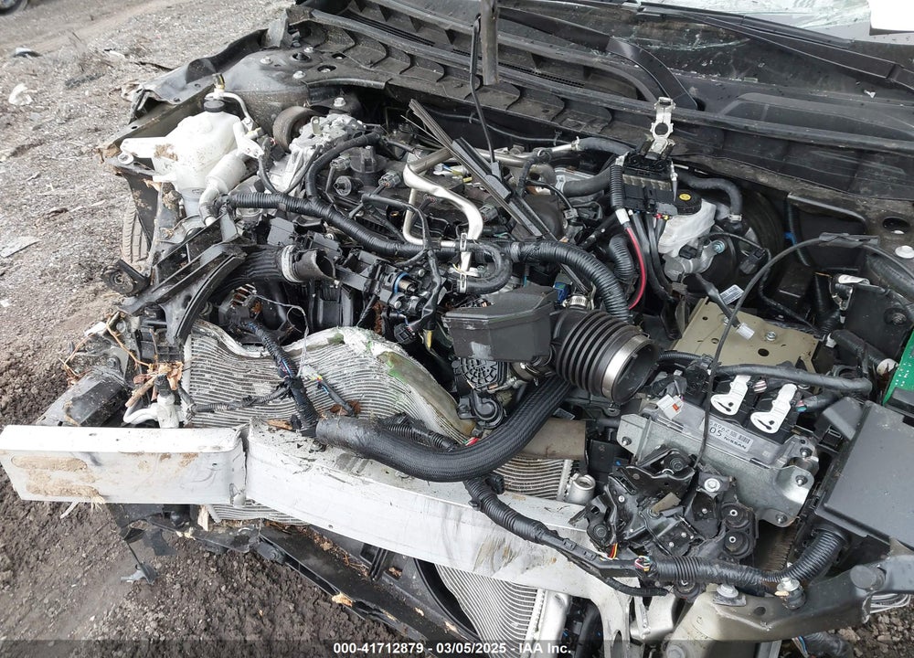 2024 NISSAN ALTIMA VIN: 1N4BL4DV0RN416214