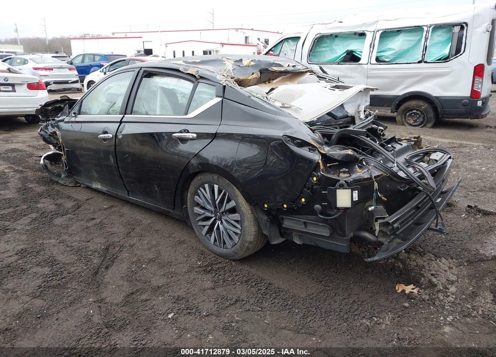 2024 NISSAN ALTIMA VIN: 1N4BL4DV0RN416214