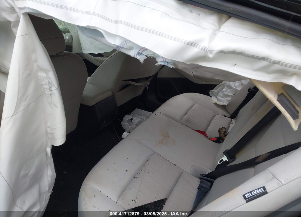 2024 NISSAN ALTIMA VIN: 1N4BL4DV0RN416214