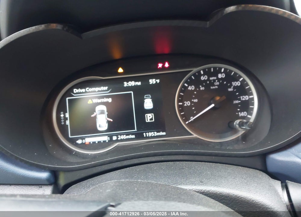 2023 NISSAN VERSA VIN: 3N1CN8EV0PL827546