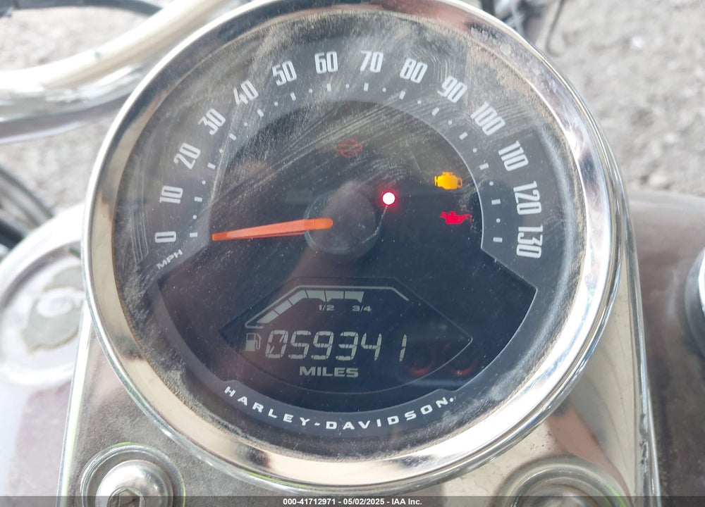 2019 HARLEY-DAVIDSON FXLR VIN: 1HD1YNJ24KB026178