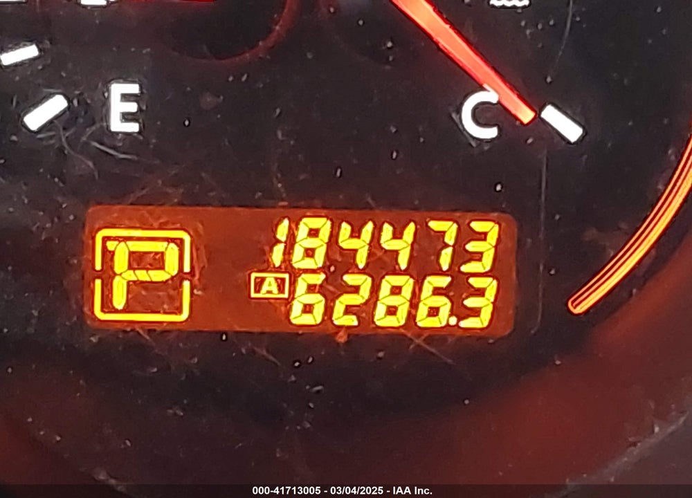 2009 NISSAN ALTIMA 2.5 S VIN: 1N4AL21E69N437444