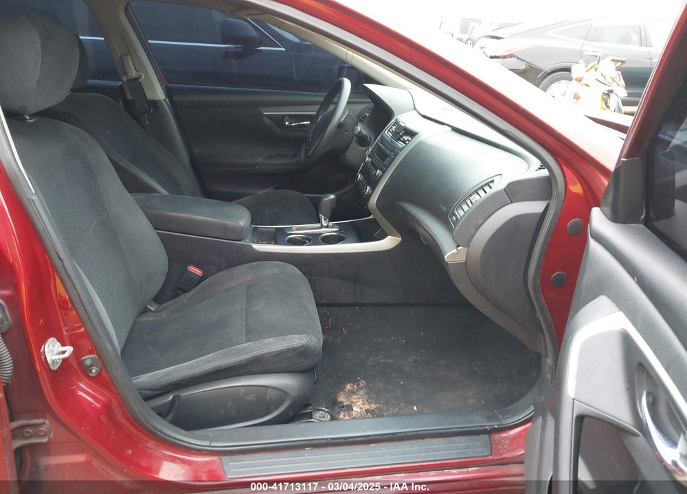 2015 NISSAN ALTIMA VIN: 1N4AL3AP8FC232142