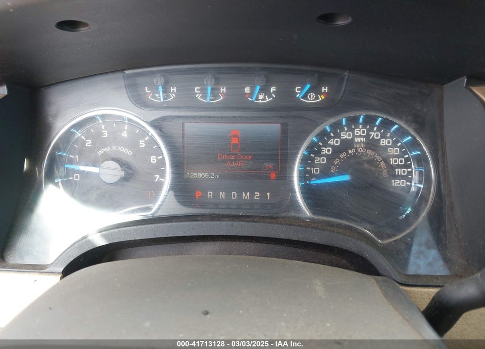 2014 FORD F-150 XLT VIN: 1FTFW1CFXEKD45756