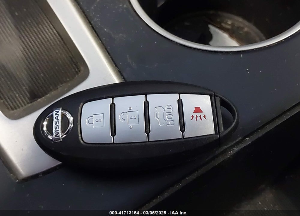 2016 NISSAN ALTIMA VIN: 1N4AL3AP6GC218645