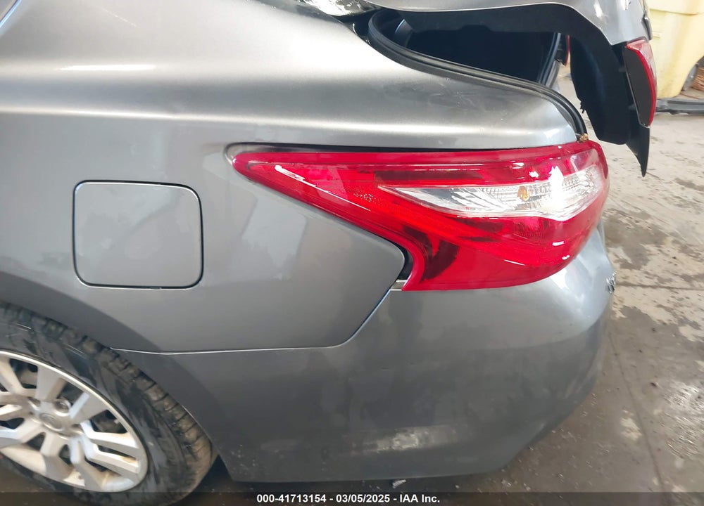 2016 NISSAN ALTIMA VIN: 1N4AL3AP6GC218645