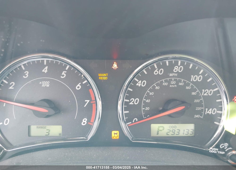 2013 TOYOTA COROLLA VIN: 2T1BU4EEXDC126760