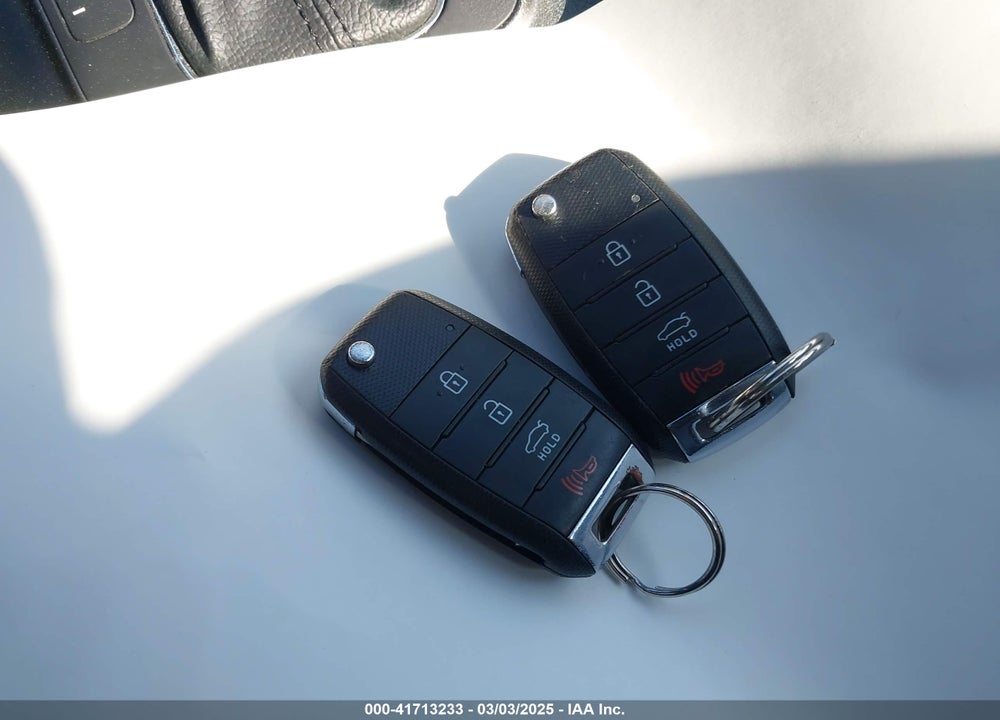 2014 KIA FORTE VIN: KNAFX4A69E5063640