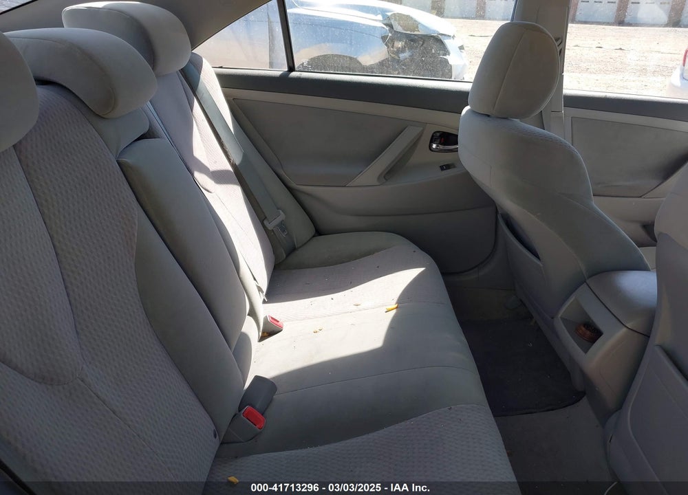 2010 TOYOTA CAMRY VIN: 4T1BF3EKXAU061963