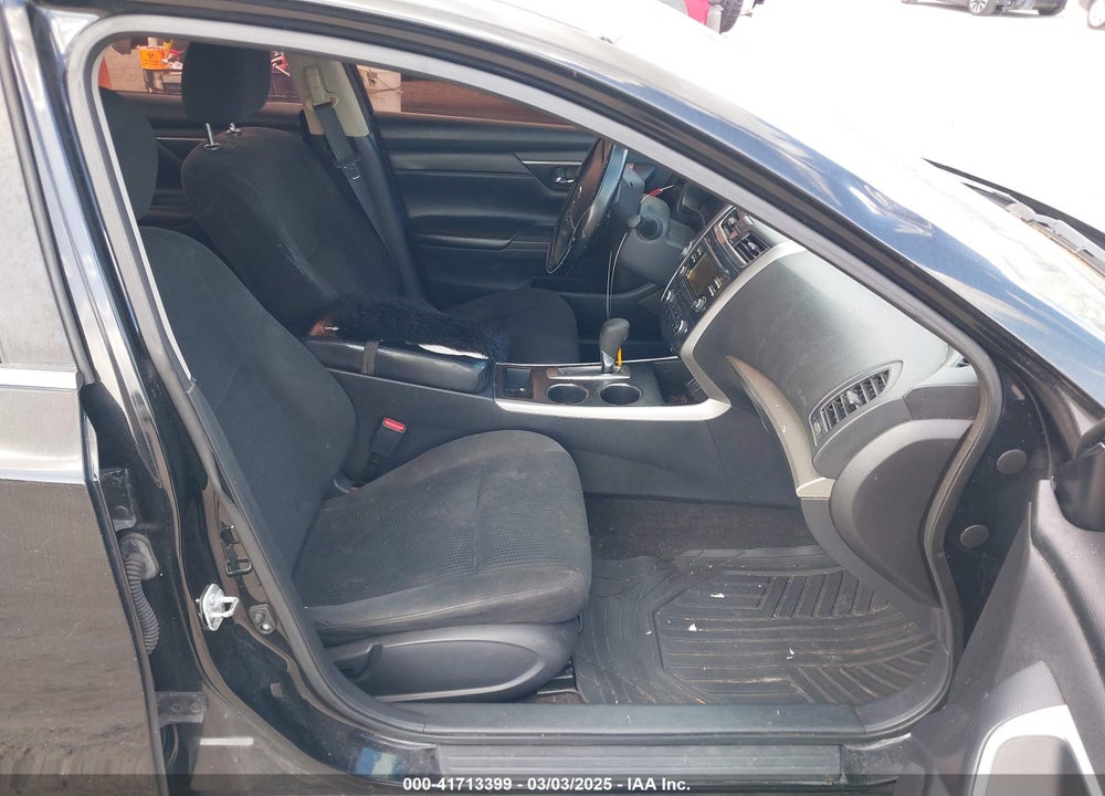 2015 NISSAN ALTIMA VIN: 1N4AL3AP5FN893227