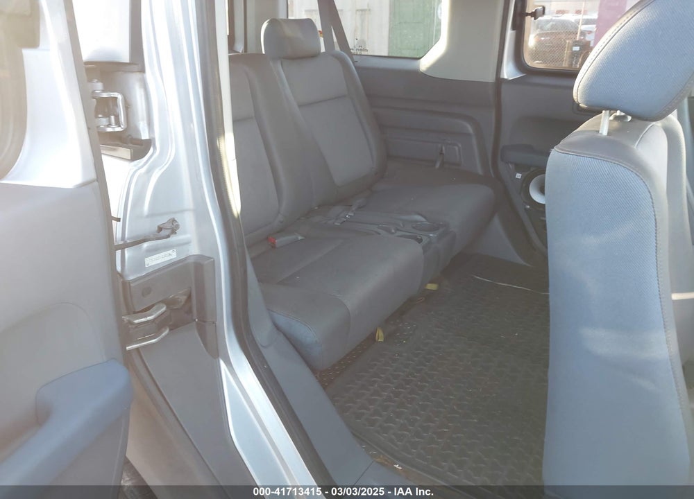 2003 HONDA ELEMENT EX VIN: 5J6YH18573L003363