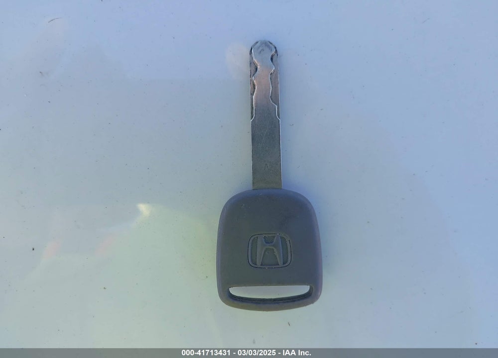 2009 HONDA CIVIC VIN: 2HGFA16919H504683