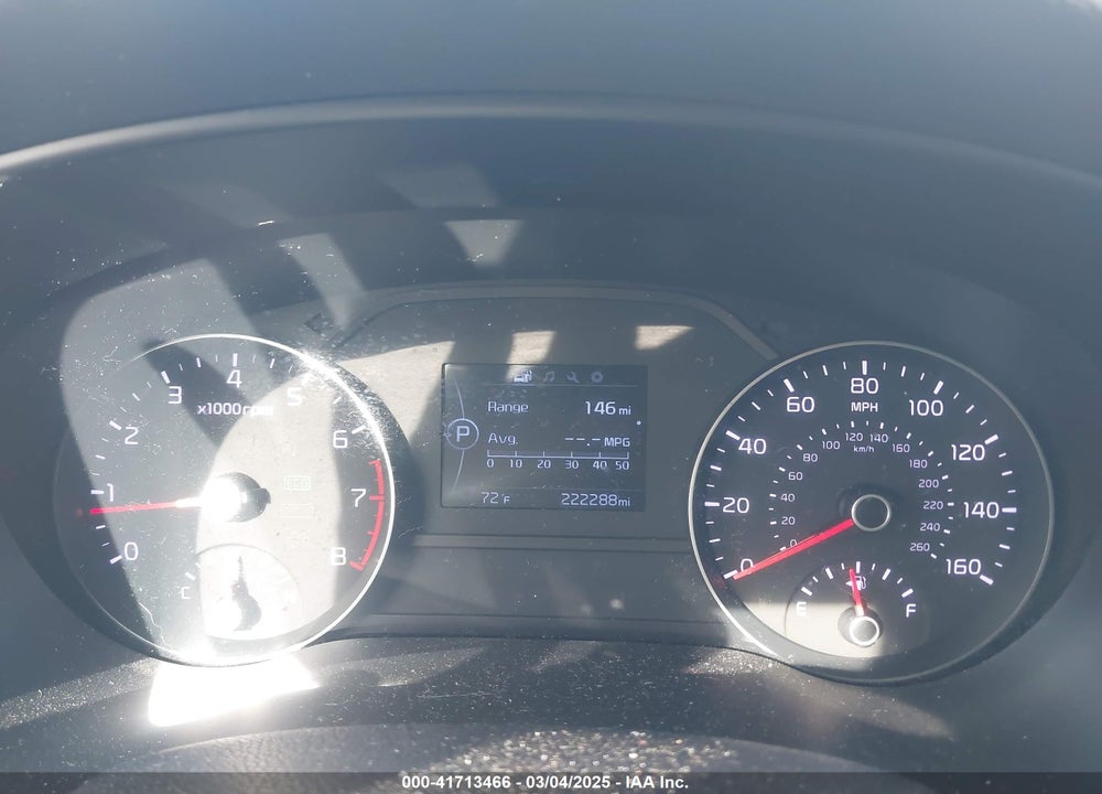 2018 KIA SPORTAGE VIN: KNDPM3AC3J7316949