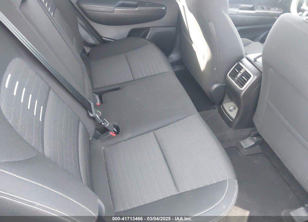 2018 KIA SPORTAGE VIN: KNDPM3AC3J7316949