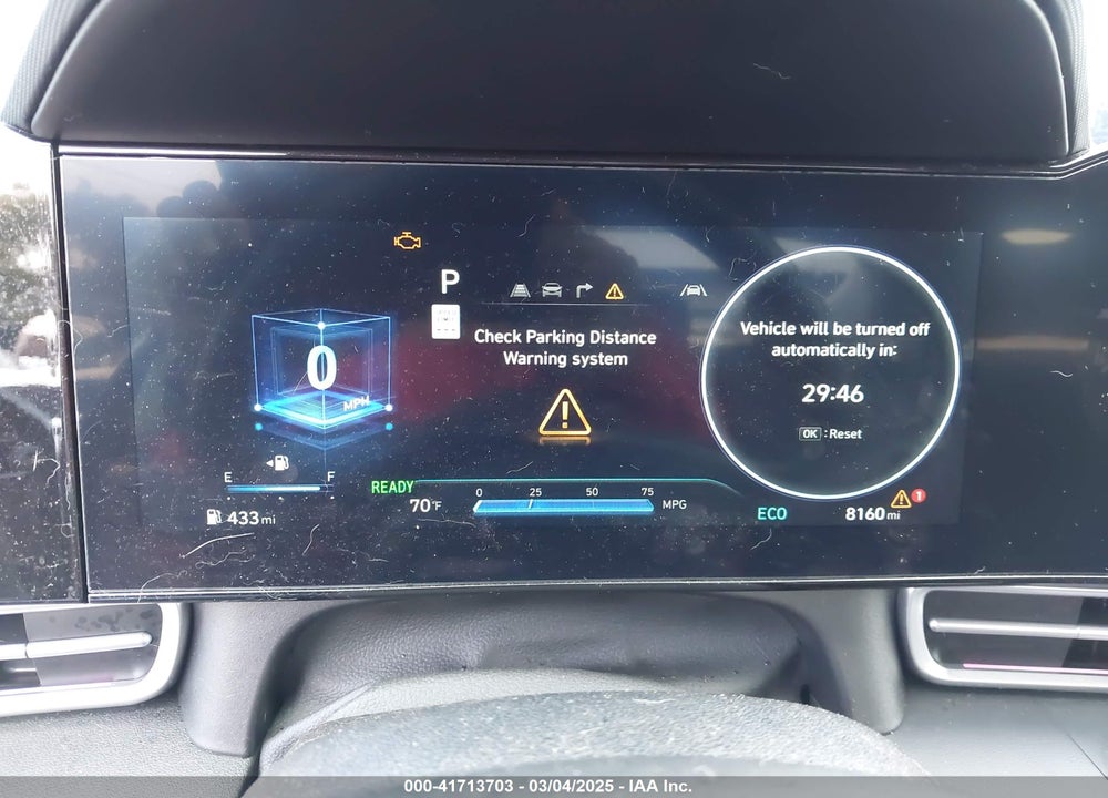 2024 HYUNDAI ELANTRA HYBRID VIN: KMHLN4DJ9RU095877